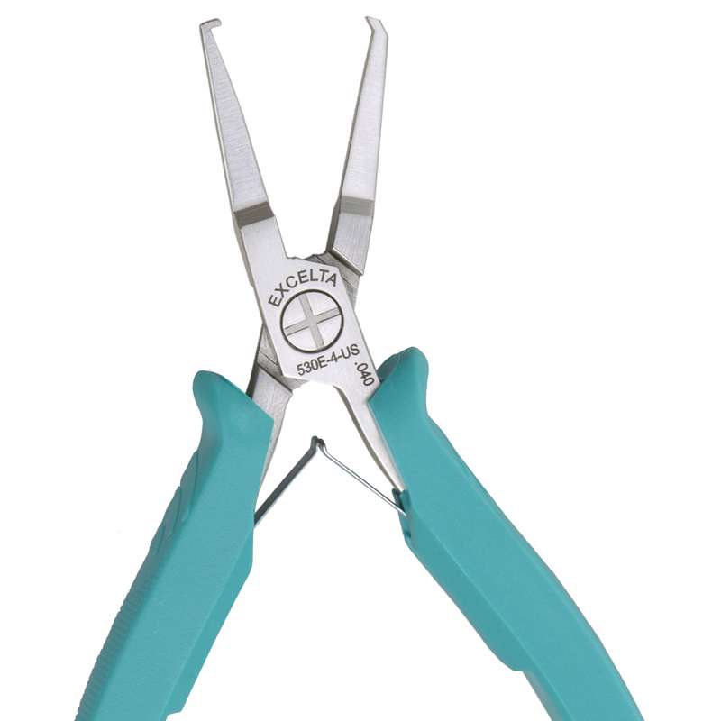 Cutters, Standoff Shear Small Frame, .040in Standoff, Long Thin Jaw